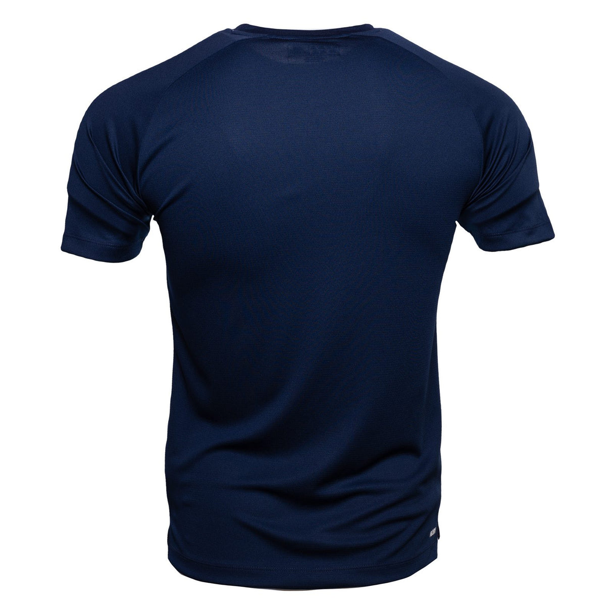New Balance Short Sleeve Mens Pre-Match Training Jersey