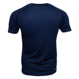 New Balance Short Sleeve Mens Pre-Match Training Jersey