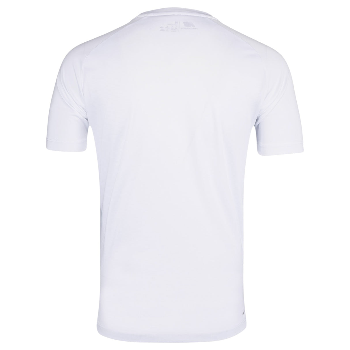 New Balance Trn PRE MATCH Jersey White