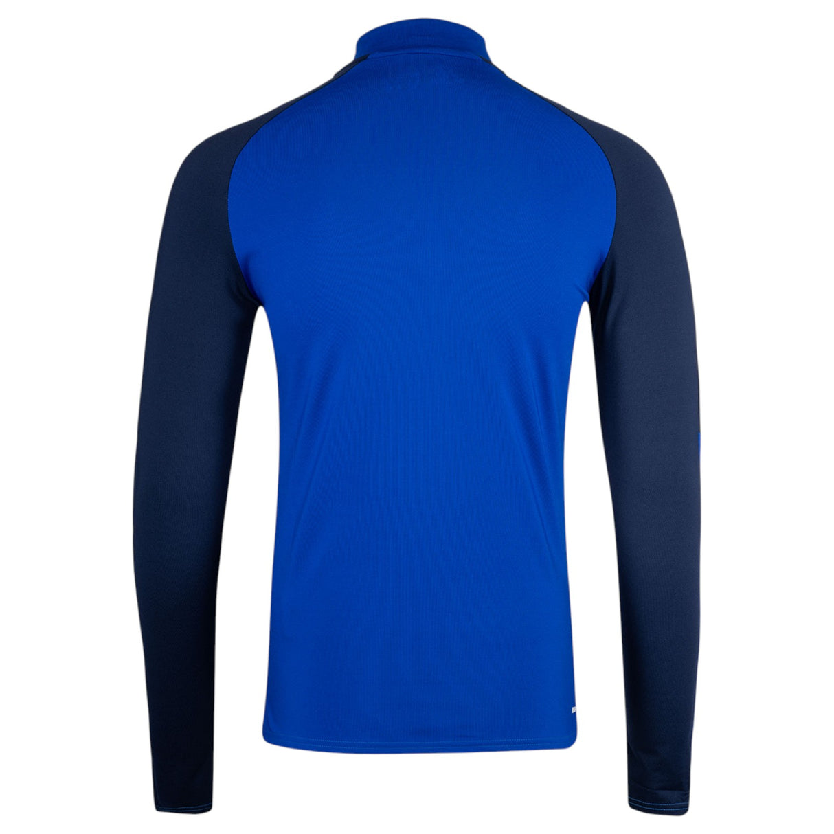 New Balance 1/4 ZIP KNITTED Midlayer Roy