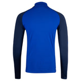 New Balance 1/4 ZIP KNITTED Midlayer Roy