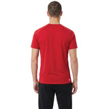 New Balance Mens Short Sleeve Cotton Training T-Shirt