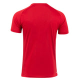 New Balance Mens Short Sleeve Cotton Training T-Shirt