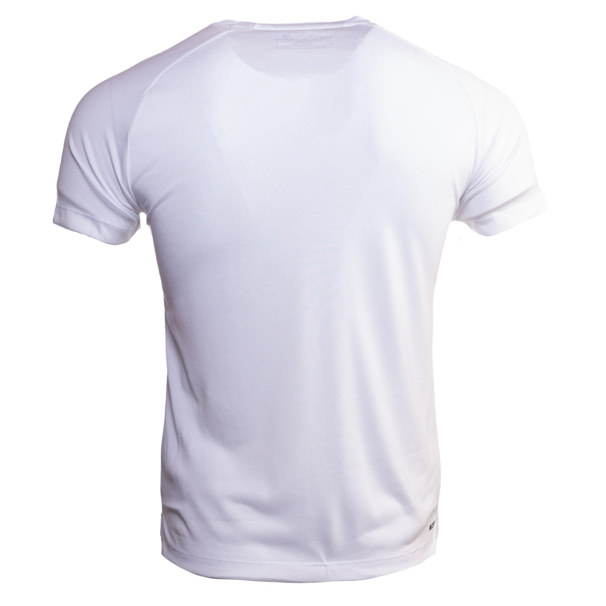 New Balance Mens Short Sleeve Cotton Training T-Shirt