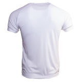 New Balance Mens Short Sleeve Cotton Training T-Shirt
