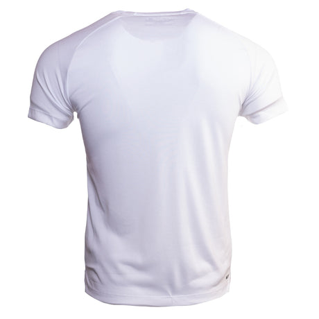New Balance Mens Short Sleeve Cotton Training T-Shirt