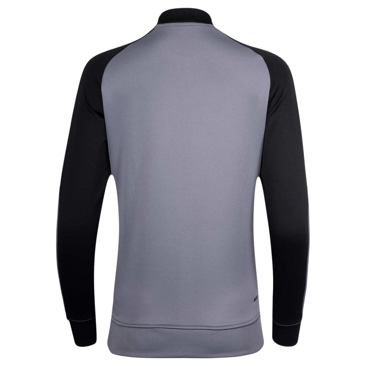 New Balance Trn Knitted Wmn Jacket Grey