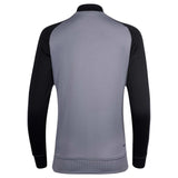 New Balance Trn Knitted Wmn Jacket Grey