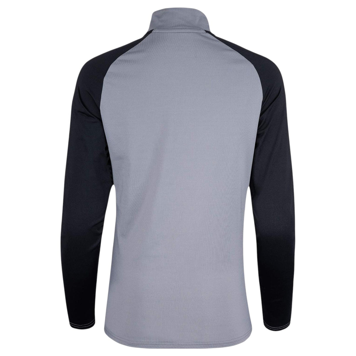 New Balance 1/4 Z KNITT Wmn Midlayer Blk