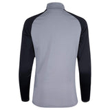 New Balance 1/4 Z KNITT Wmn Midlayer Blk