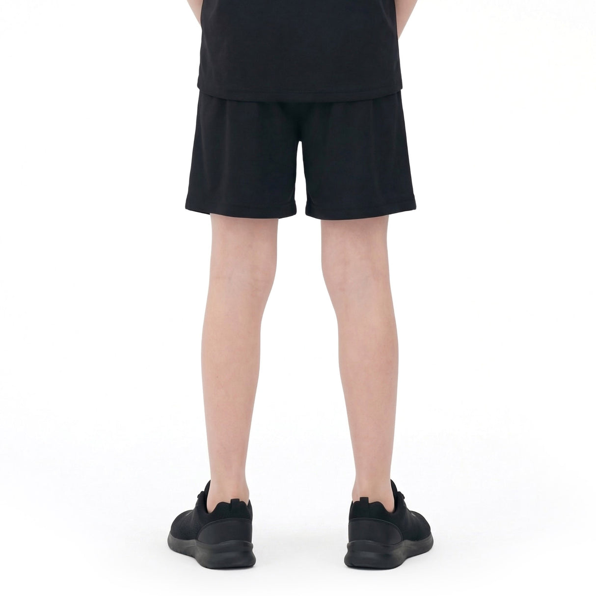 New Balance Elite Kids Shorts