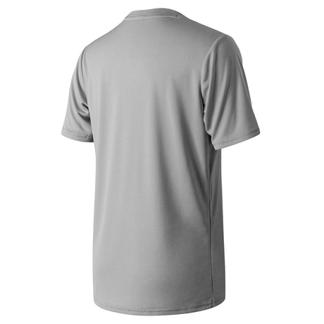 New Balance Elte Kids Short Sleeve Football Graphic Jersey
