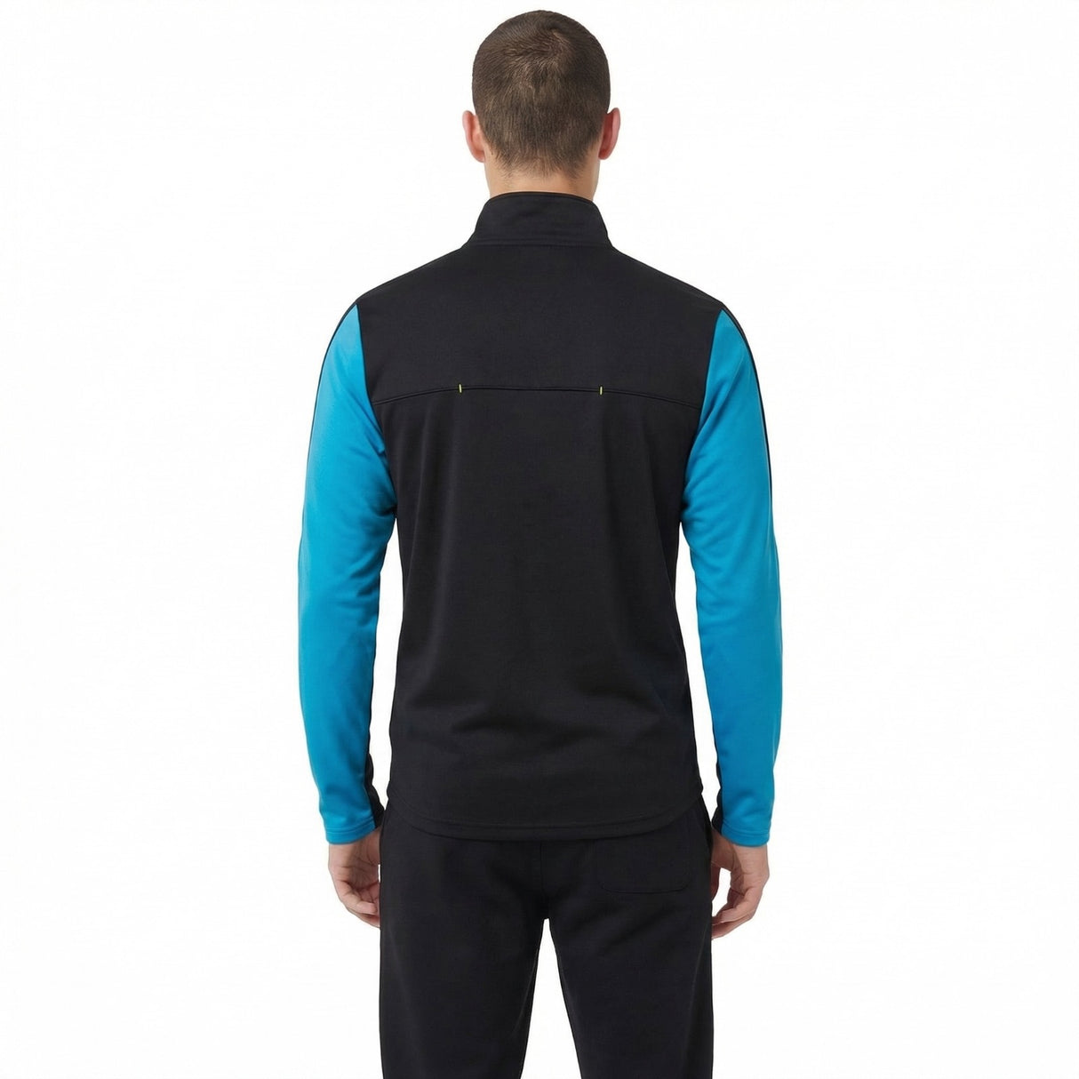 New Balance Elite Tech Windblocker Jacket