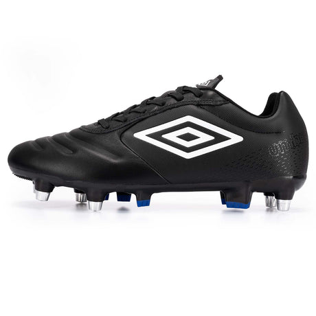 Umbro Suprema Classic Adults Soft-Ground Football Boots