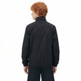 Umbro Tardelli Kids Lightweight Full-Zip Track Jacket