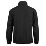 Umbro Tardelli Kids Lightweight Full-Zip Track Jacket