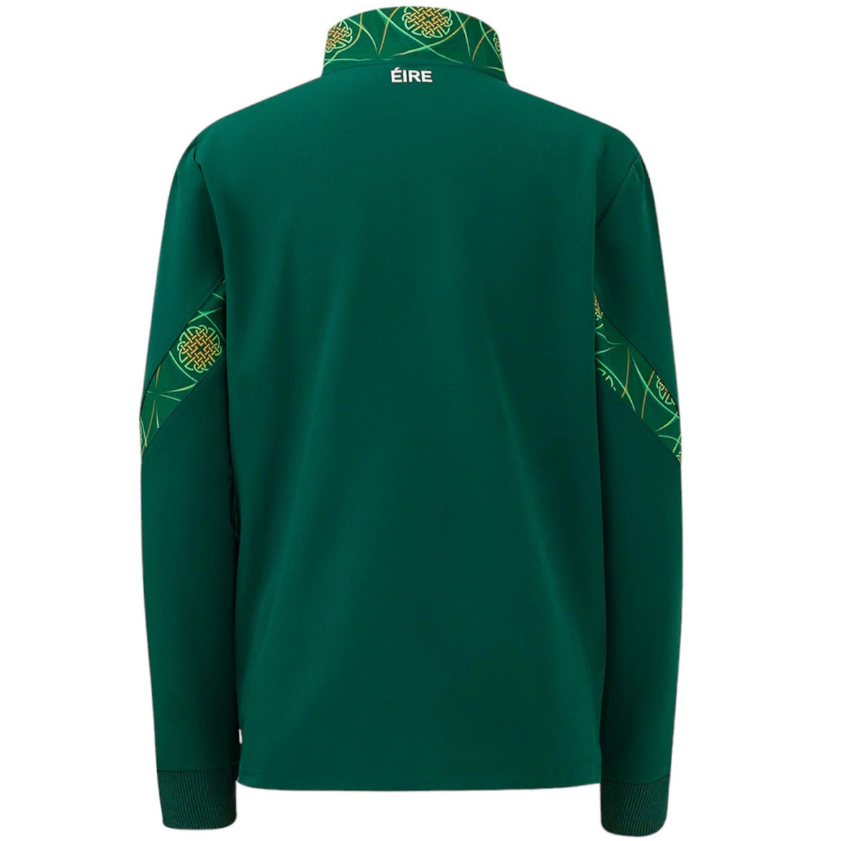 Castore FAI Ireland Football 2024/25 Kids Anthem Jacket