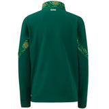 Castore FAI Ireland Football 2024/25 Kids Anthem Jacket