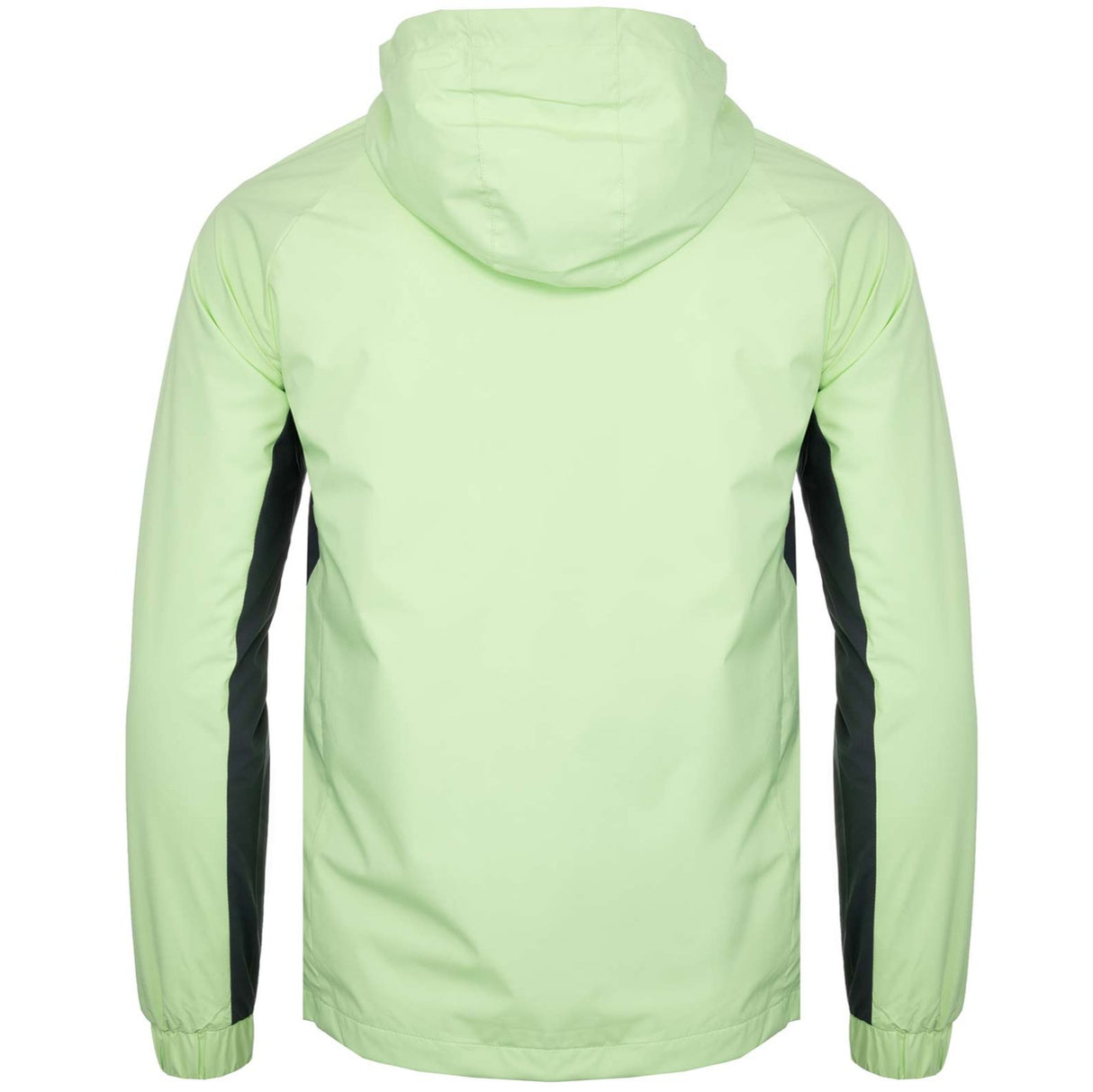 Castore FAI Ireland Football 2024/25 Mens Training Rain Jacket