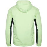 Castore FAI Ireland Football 2024/25 Mens Training Rain Jacket