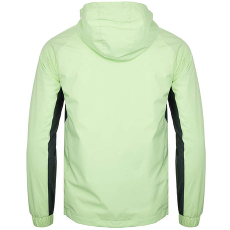 Castore FAI Ireland Football 2024/25 Mens Training Rain Jacket