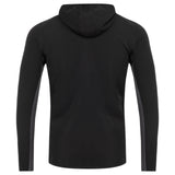 Castore FAI 24 Wmns Hooded Jacket Black