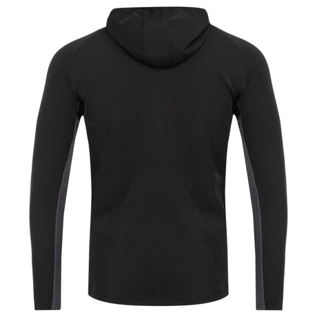 Castore FAI 24 Wmns Hooded Jacket Black
