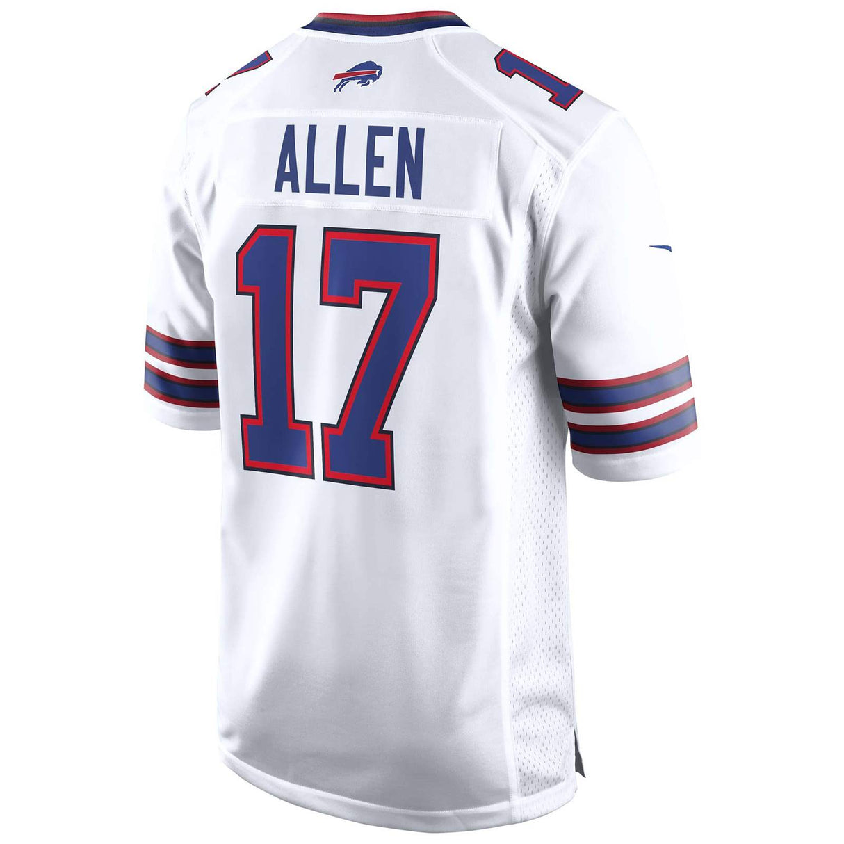Nike NFL Buffalo Bills Allen 17 Game Jersey