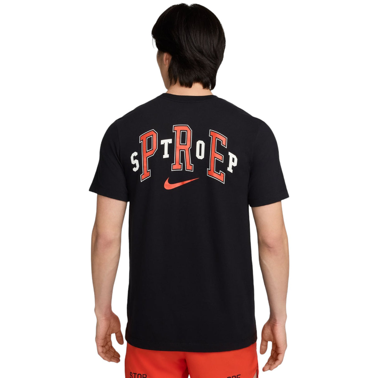 Nike Dri-FIT Mens Running T-Shirt