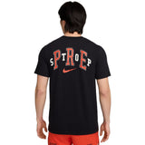 Nike Dri-FIT Mens Running T-Shirt