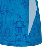 Castore Leinster 2024/25 Matchday Vest