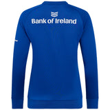 Castore Leinster 2024/25 Womens Pro Sweatshirt