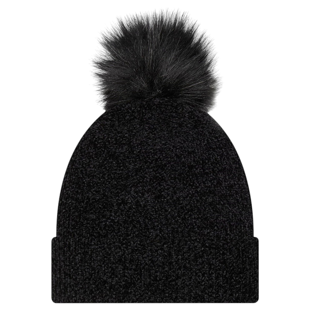 New Era New York Yankees MLB Cuffed Bobble Hat