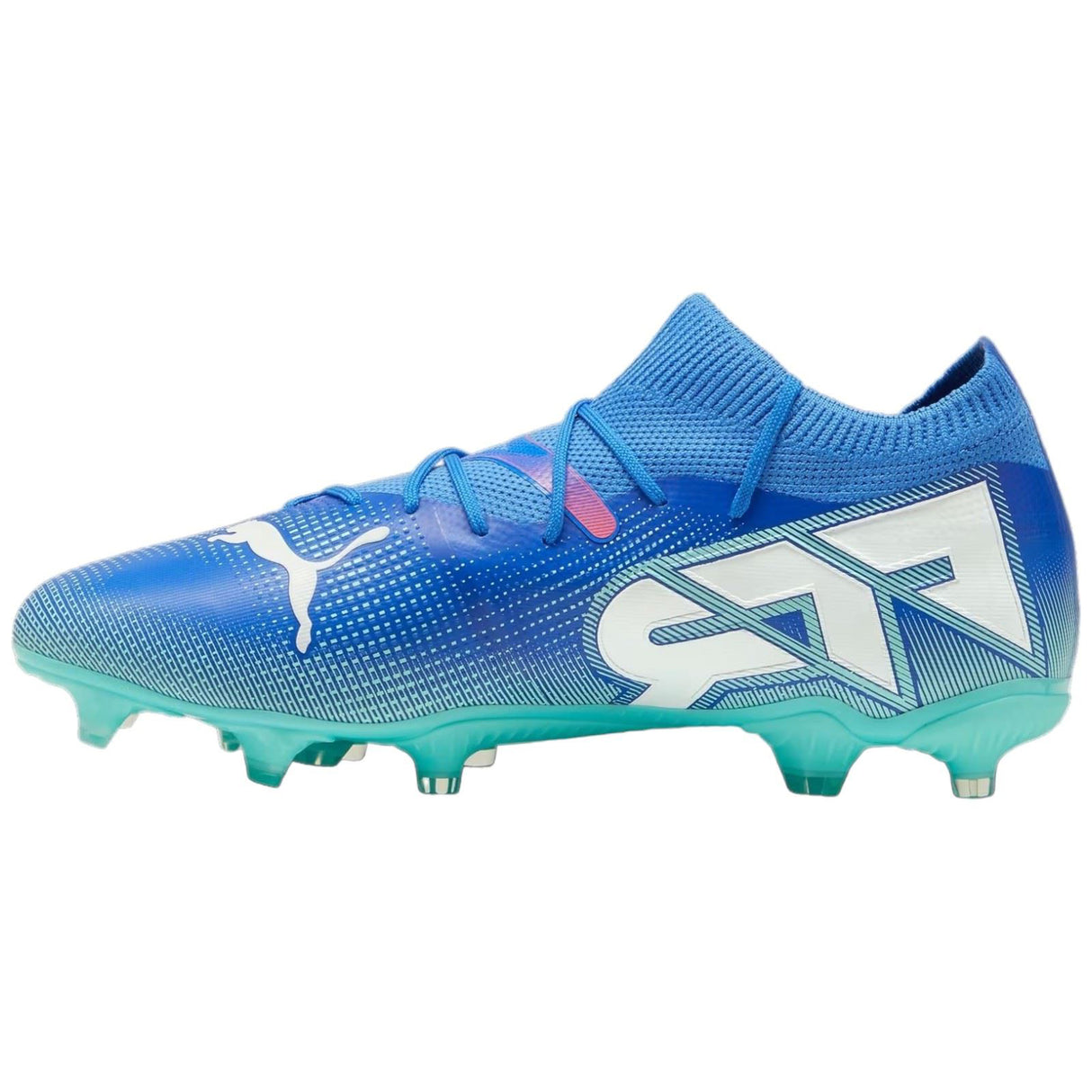 Puma Future 7 Match Firm/Artificial Ground Football Boots