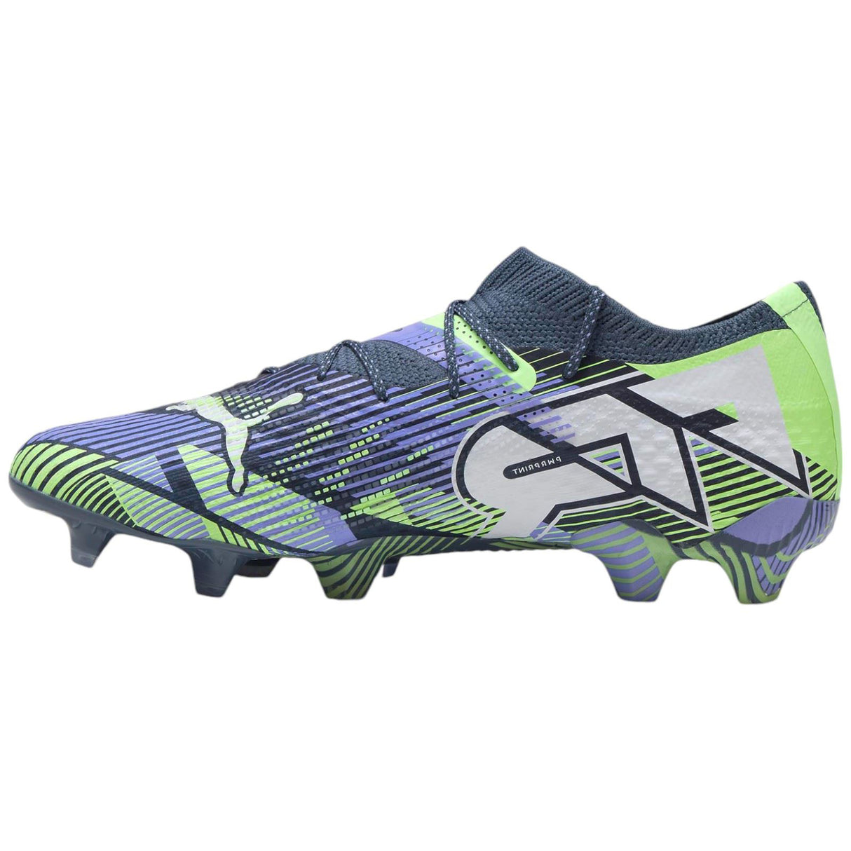 Puma Future 7 Ultimate Low Firm/Artificial Ground Football Boots