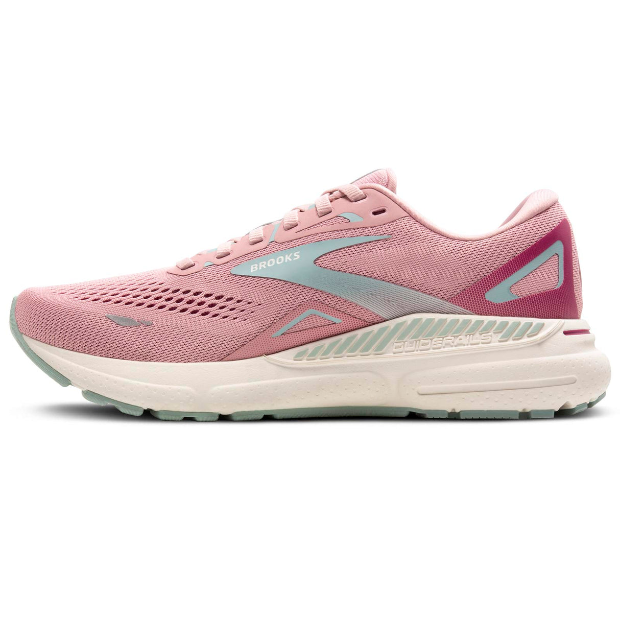 Brooks Adrenaline GTS 23 Womens Pink