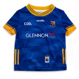 O'Neills Longford 2024 Home Kids Kit