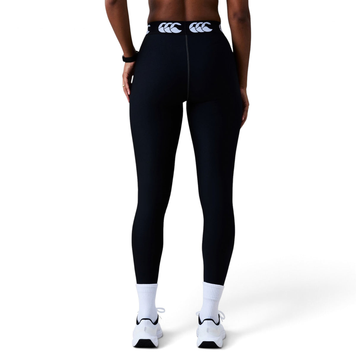 Canterbury Womens Heat-Regulating Baselayer Leggings