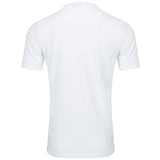 Umbro Layered Box Logo Graphic Mens Short Sleeved T-Shirt