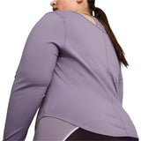 Puma Cloudspun Womens Long Sleeved Top