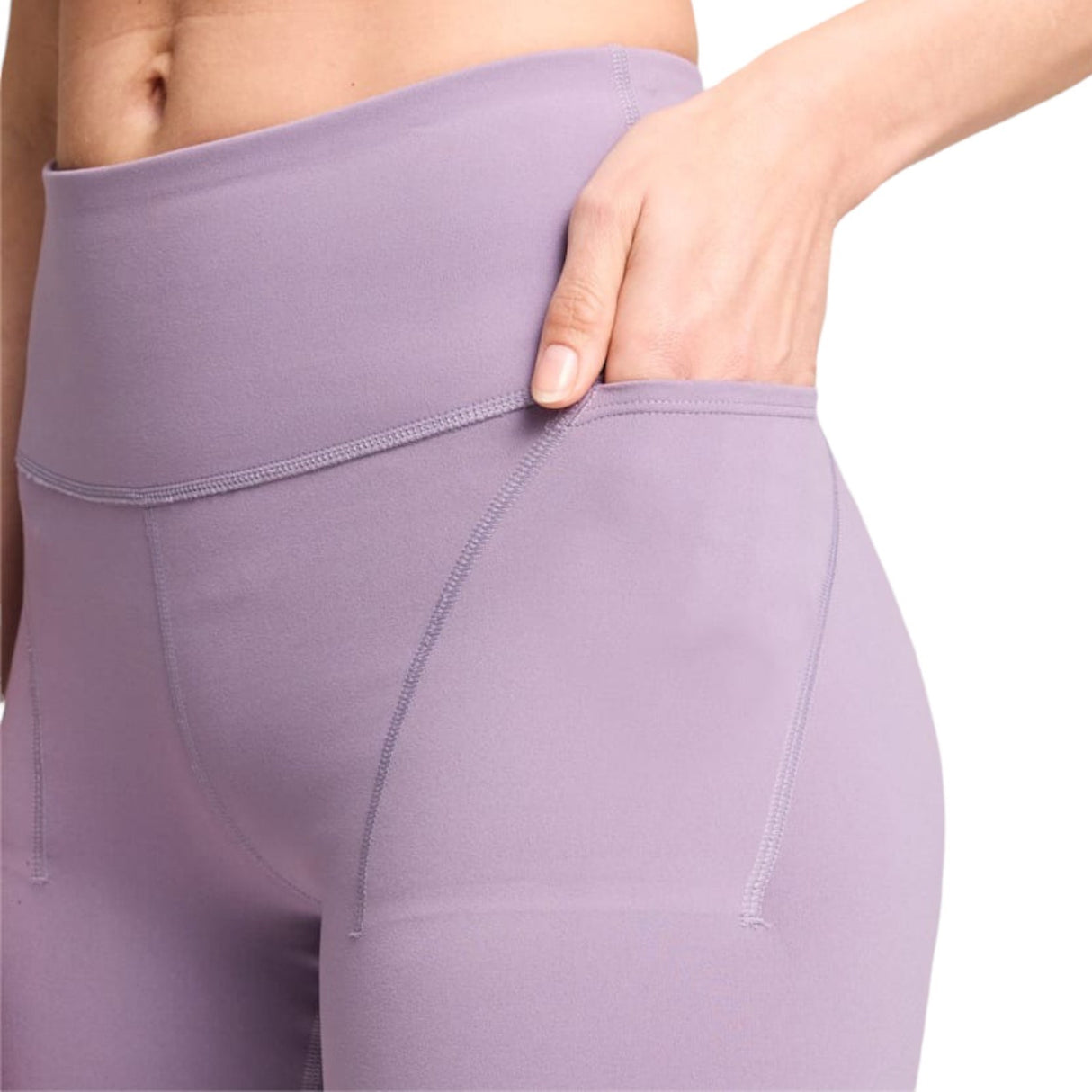 Puma Fit Everyday Cloudspun Womens High-Rise Leggings