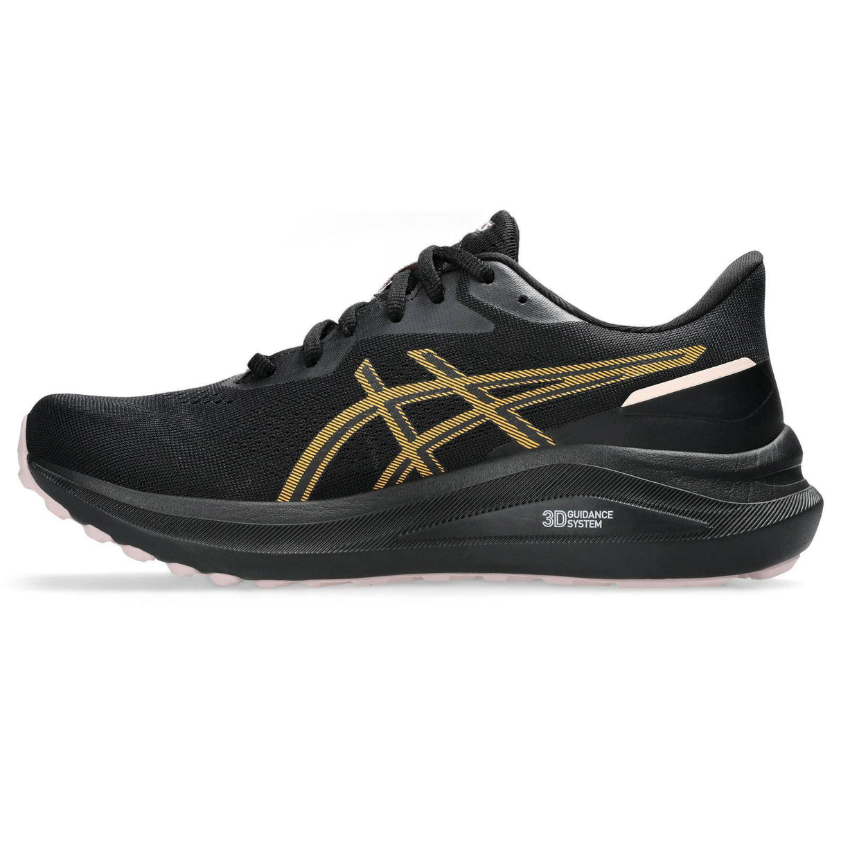 Asics Womens GT-1000 13 GTX Black