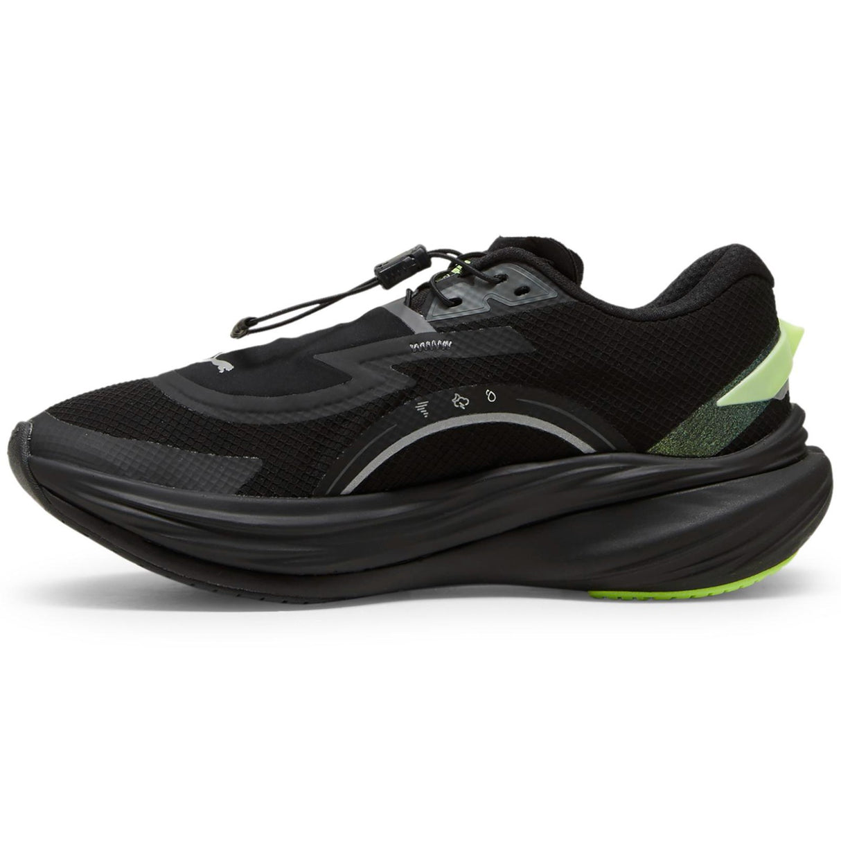 Puma Deviate NITRO™ 3 Womens Running Shoes