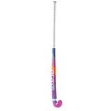 Grays Riptide Ultrabow Hockey Stick Pink/Blue