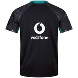 Canterbury IRFU Rugby Ireland 2024/25 Short Sleeve Pre-Game Pro Jersey