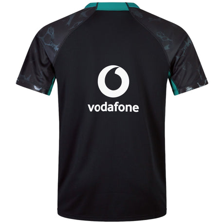 Canterbury IRFU Rugby Ireland 2024/25 Short Sleeve Pre-Game Pro Jersey