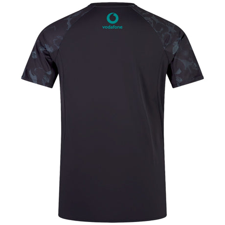 Chemise de Rugby - Canterbury - Nouvelle-Irlande - Coton - Manches courtes - Mixte - Sport Chemise de Rugby - Canterbury - Nouvelle-Irlande - Coton - Manches courtes - Mixte - Sport