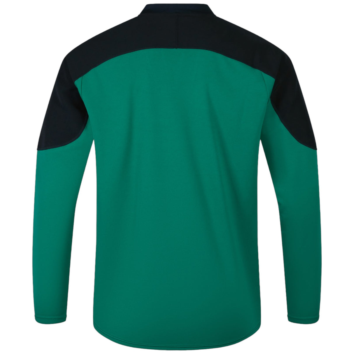 Canterbury IRFU 2024/25 Long Sleeved Tech Drill Rugby Training Top