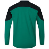 Canterbury IRFU 2024/25 Long Sleeved Tech Drill Rugby Training Top