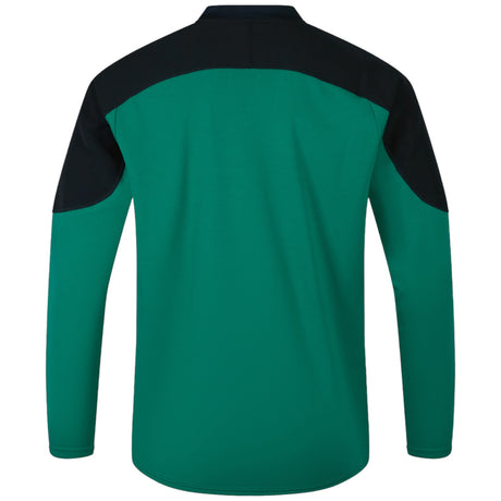 Canterbury IRFU 2024/25 Long Sleeved Tech Drill Rugby Training Top